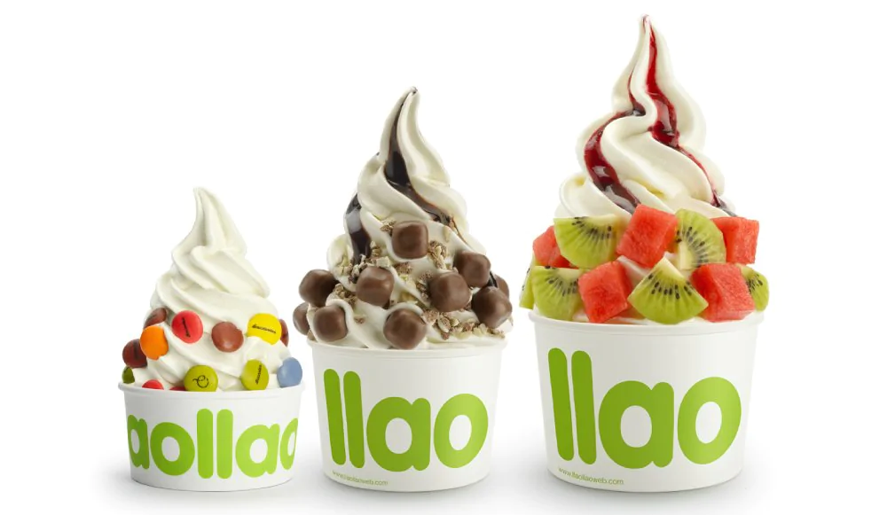 llaollao