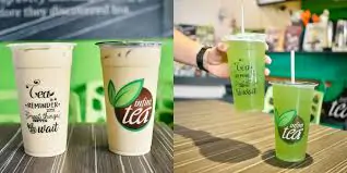 Infinitea Milk Tea - Image 2