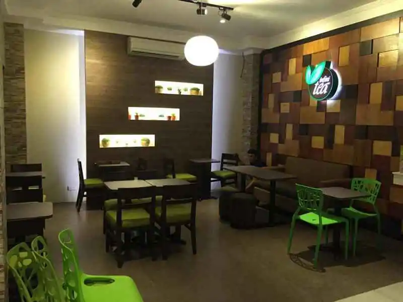 Infinitea Milk Tea - Image 3