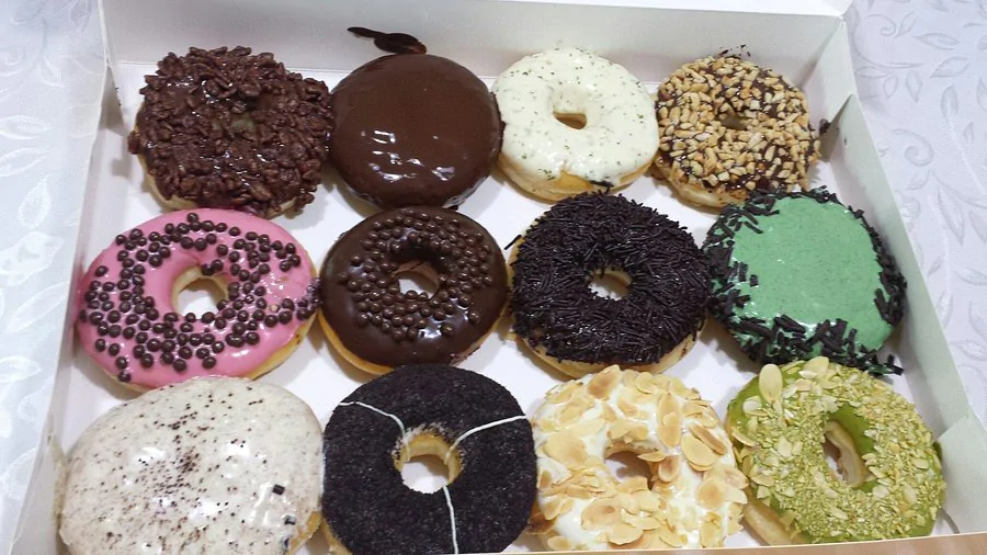 J.CO Donuts - Image 2