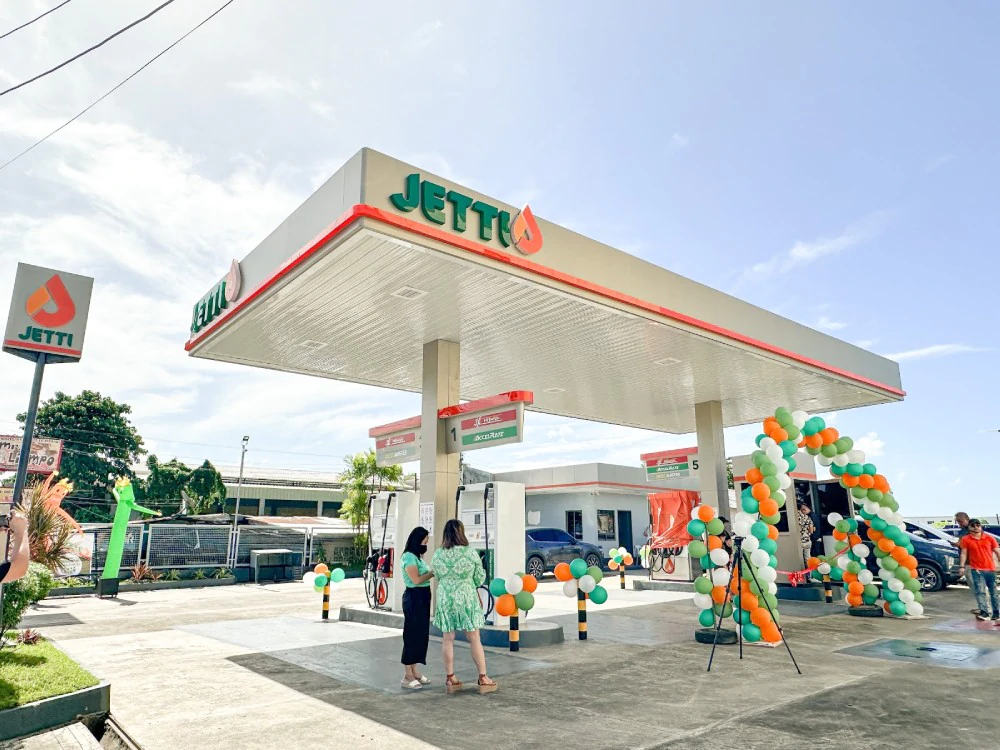 Jetti Petroleum - Image 2