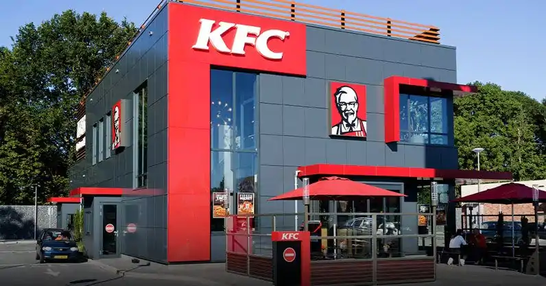 KFC Philippines