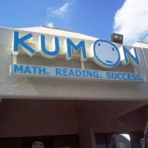 Kumon