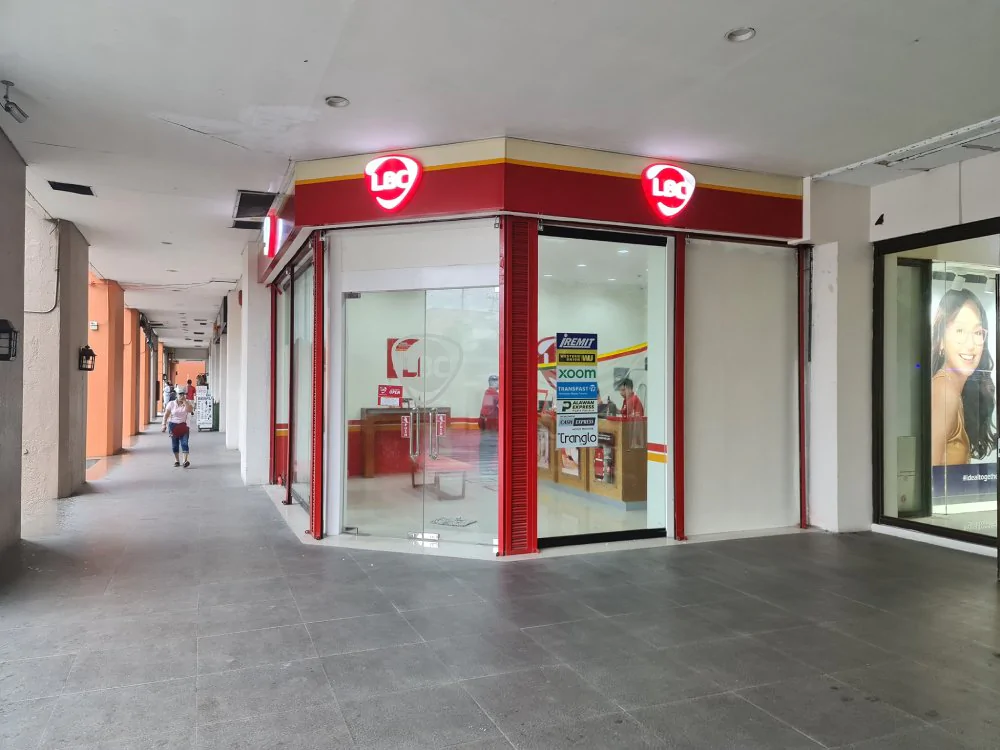 LBC Express - Image 2