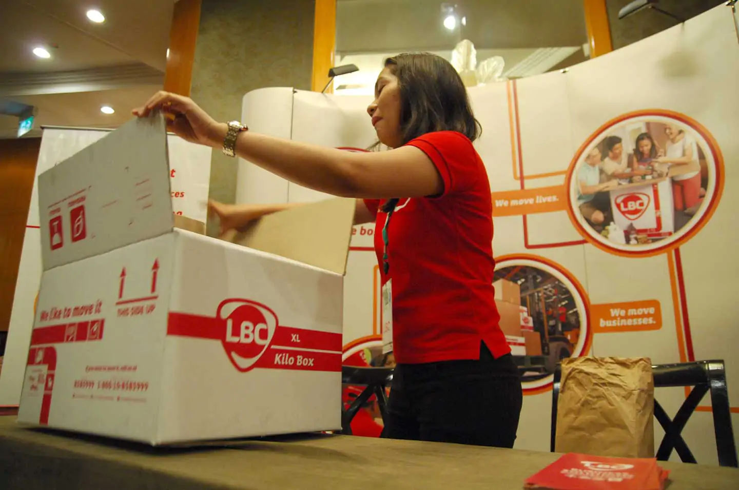 LBC Express - Image 5