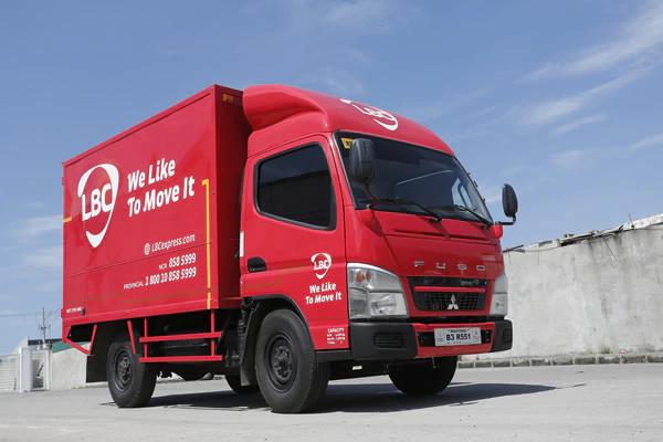 LBC Express - Image 4