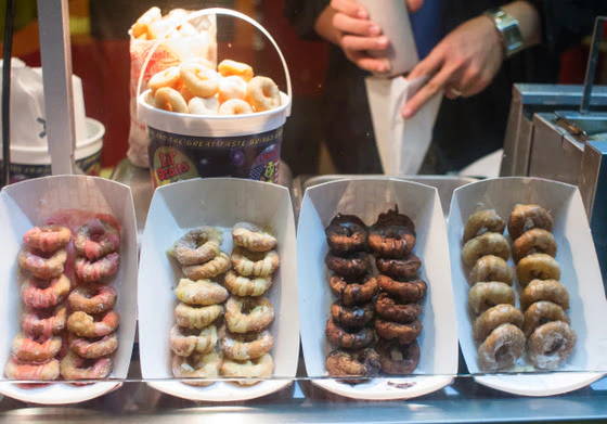 Lil Orbits - Image 5