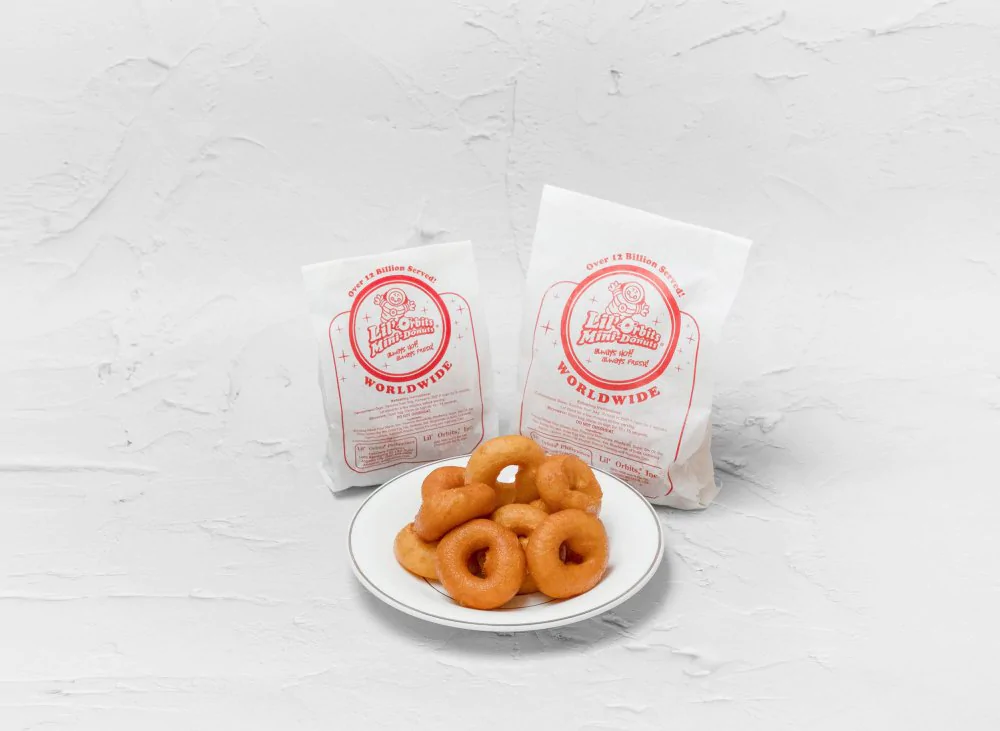 Lil Orbits - Image 2