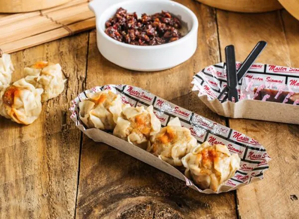 Master Siomai - Image 3