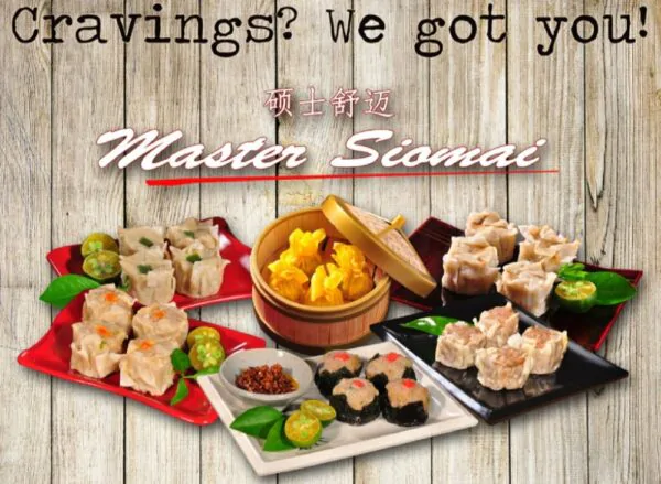 Master Siomai - Image 2