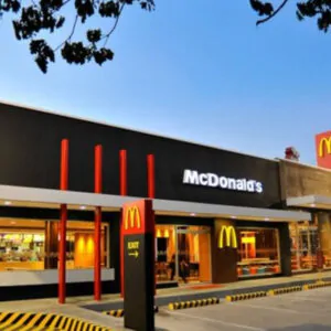 McDonald's Philippines