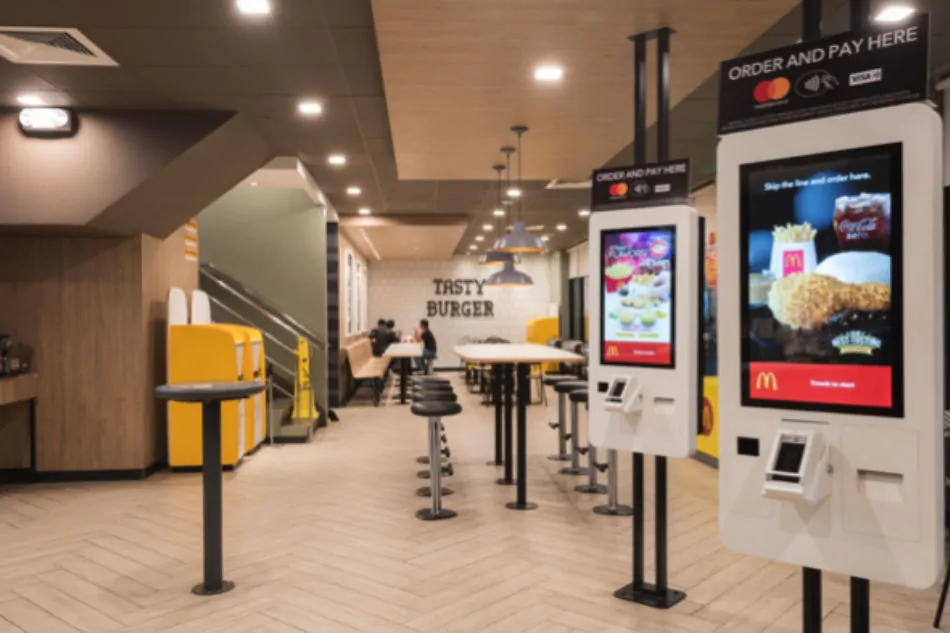 McDonald's Philippines - Image 5