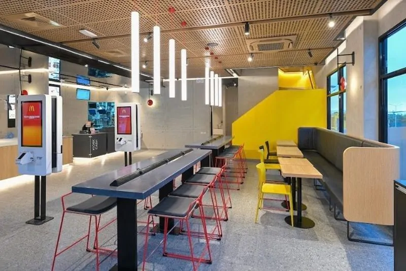 McDonald's Philippines - Image 4