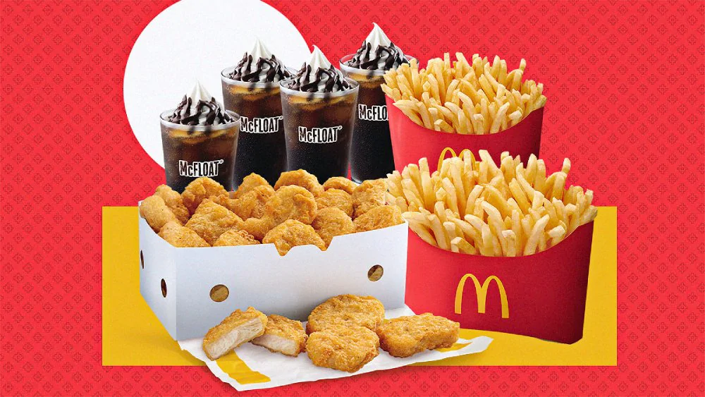 McDonald's Philippines - Image 3