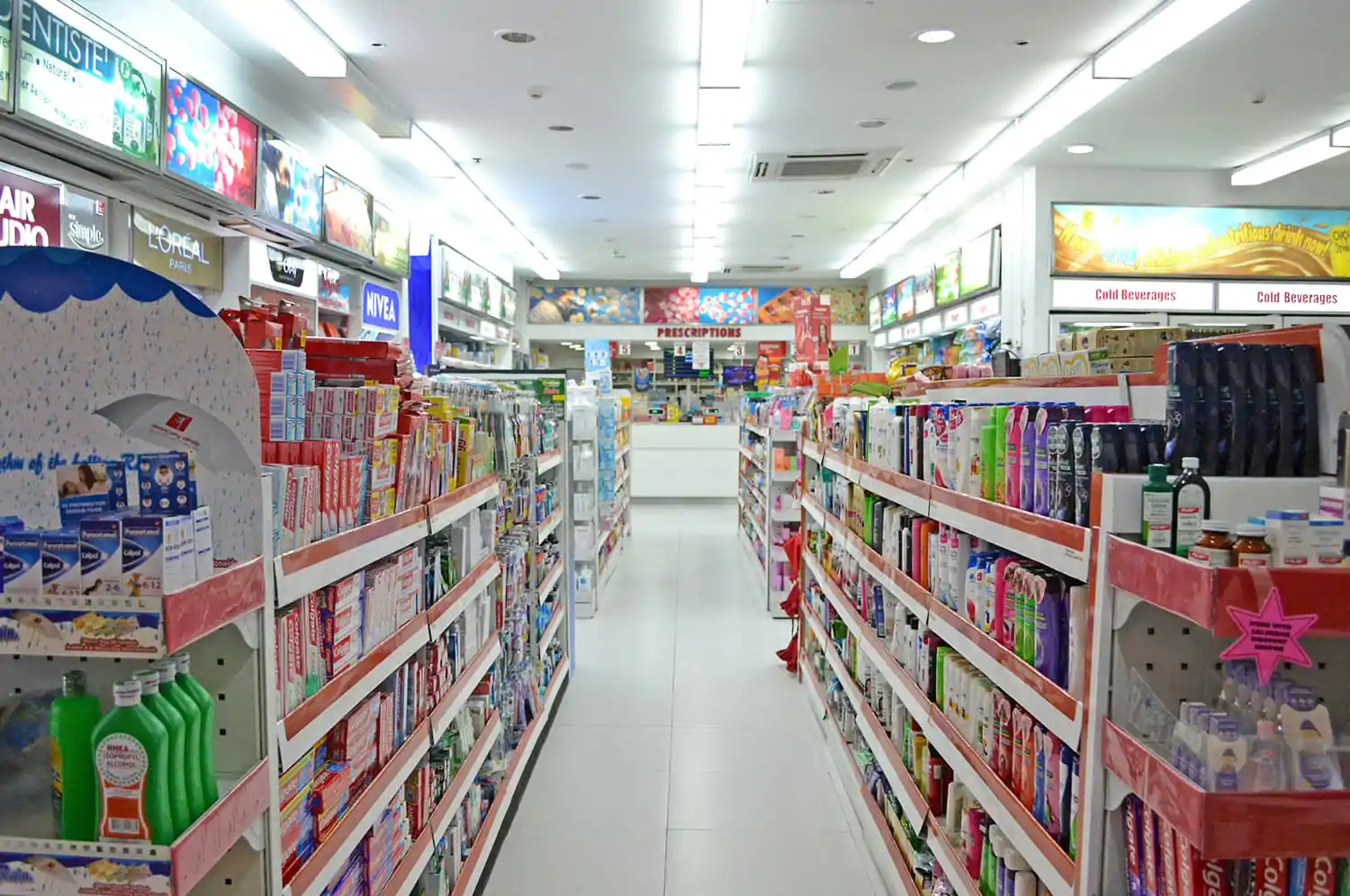 Mercury Drug - Image 3