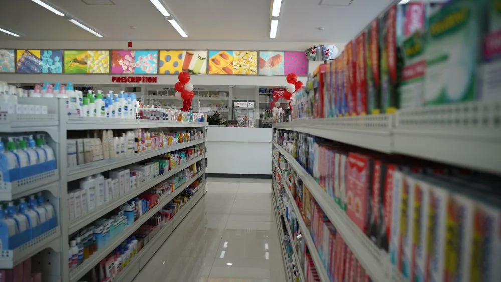 Mercury Drug - Image 2