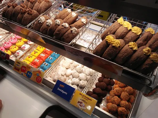 Mister Donut - Image 5
