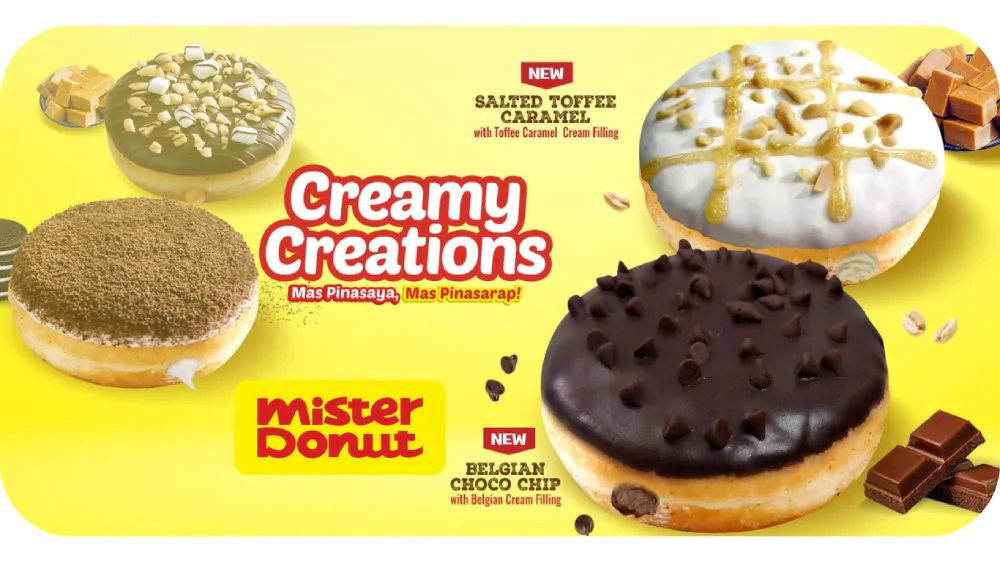 Mister Donut - Image 2