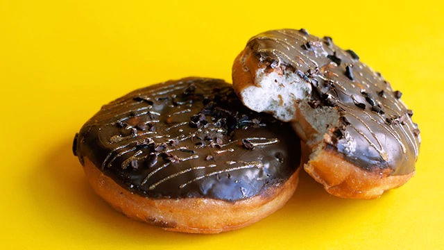 Mister Donut - Image 3