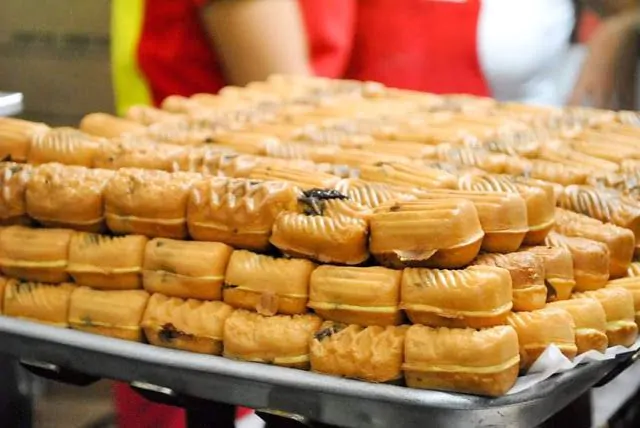 Moshi Manju - Image 2