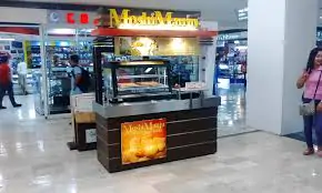 Moshi Manju