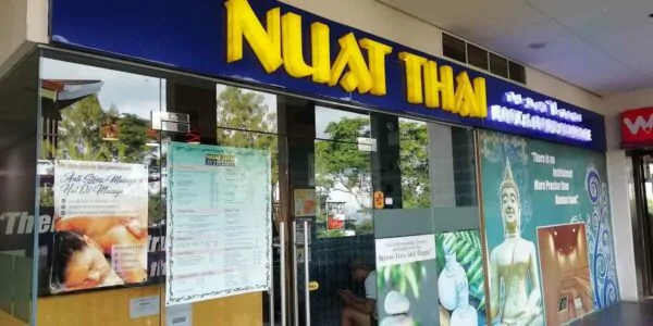 Nuat Thai