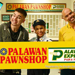 Palawan Pawnshop