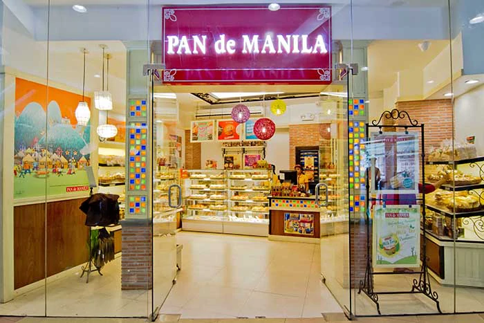 Pan de Manila - Image 4