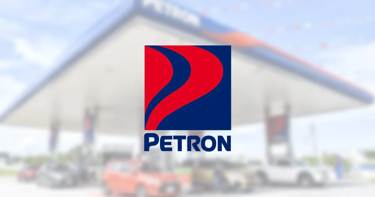 Petron