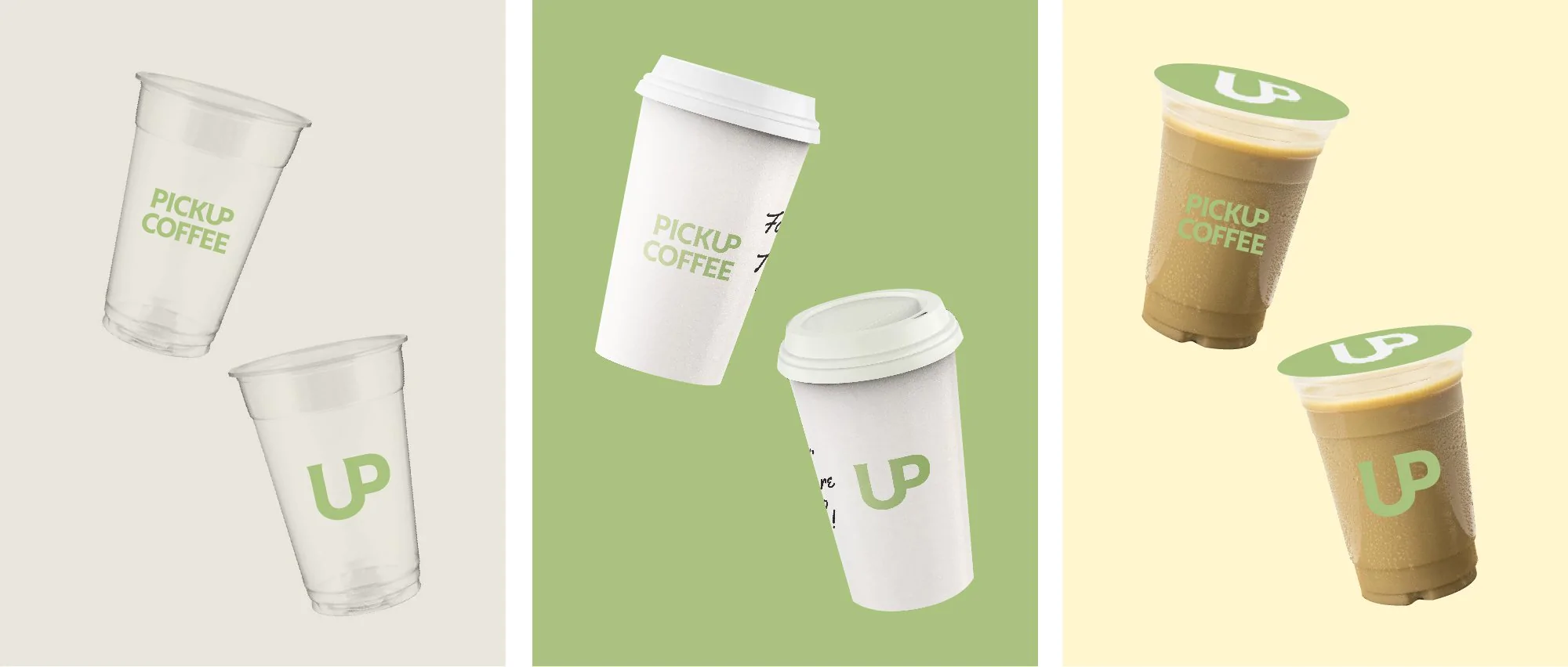 PickUp Coffee - Image 4