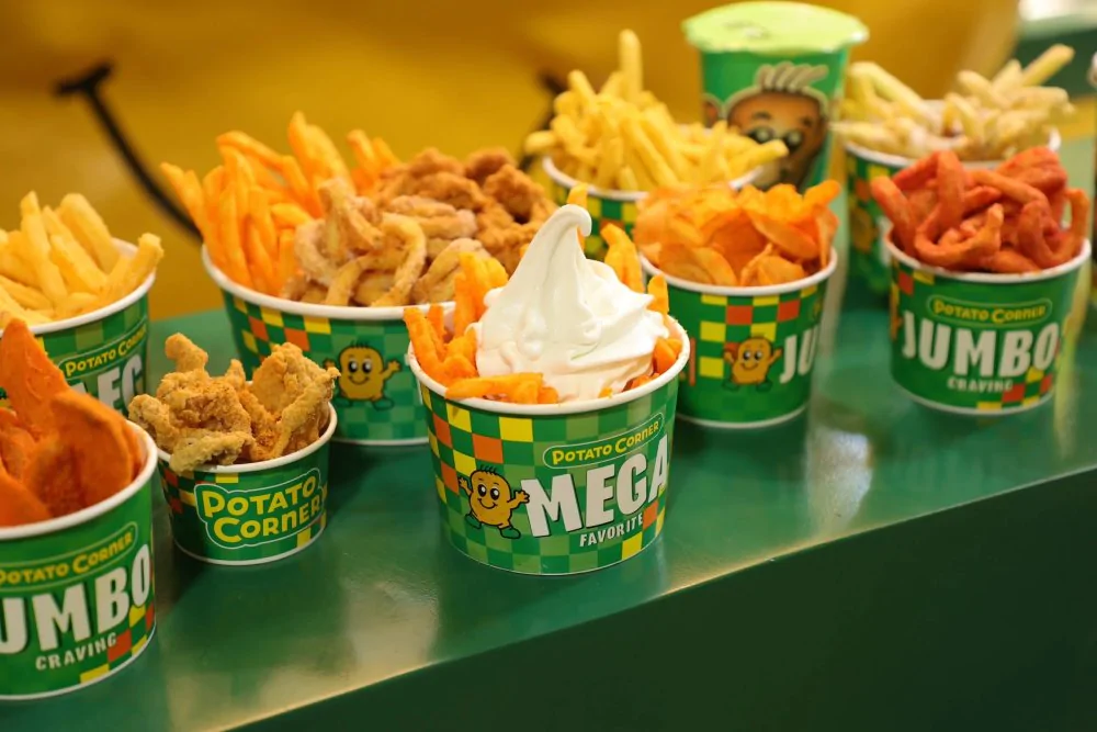 Potato Corner - Image 4