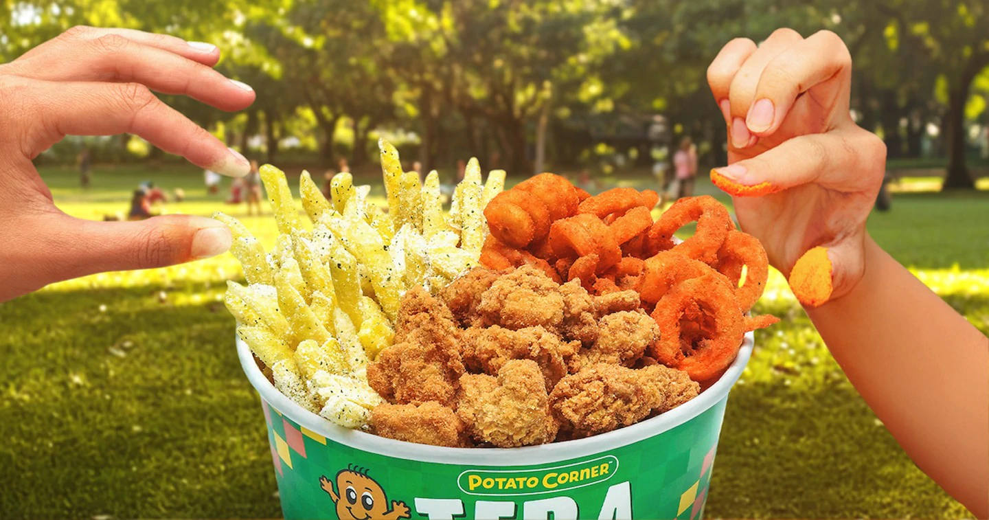 Potato Corner - Image 3