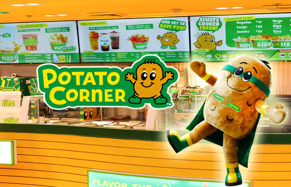 Potato Corner - Image 2