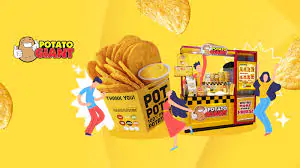 Potato Giant - Image 2