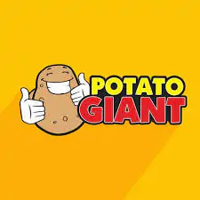 Potato Giant