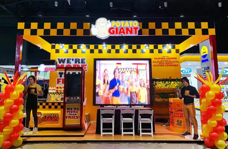 Potato Giant - Image 3