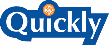 Quickly