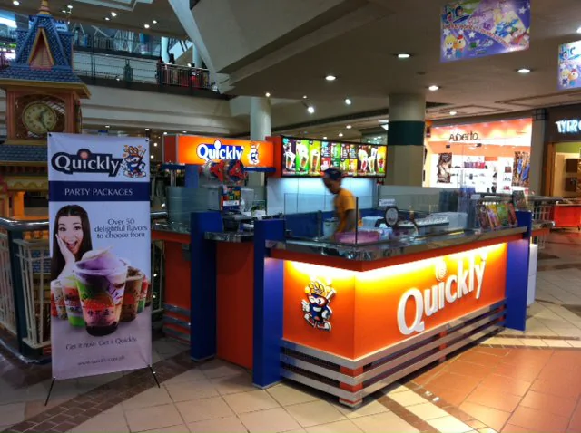Quickly - Image 3