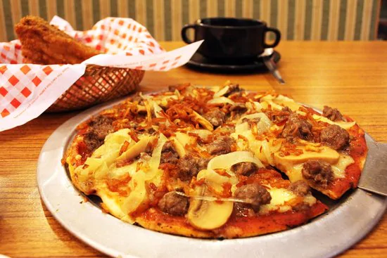 Shakey's - Image 5