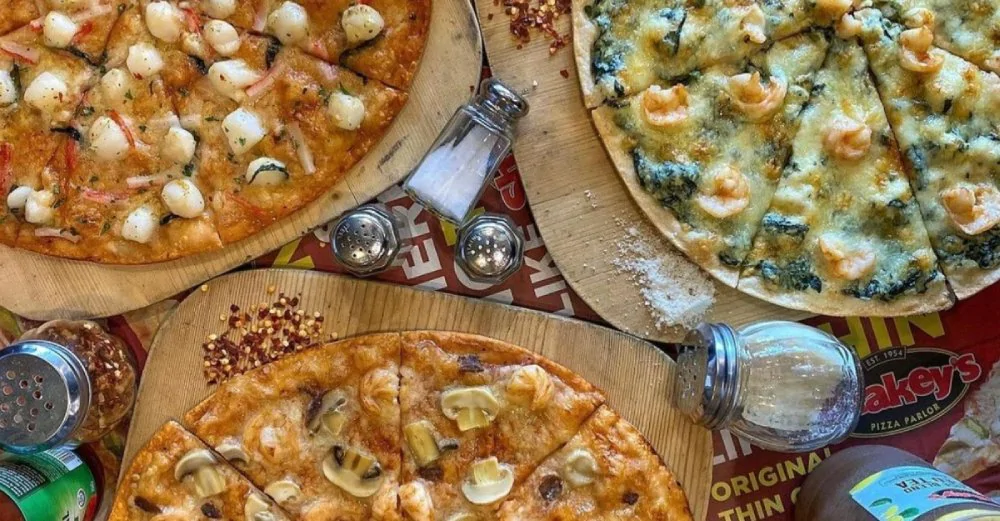 Shakey's - Image 2