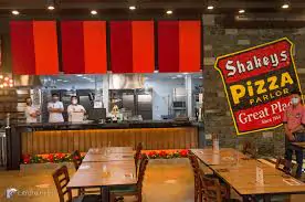 Shakey's - Image 4