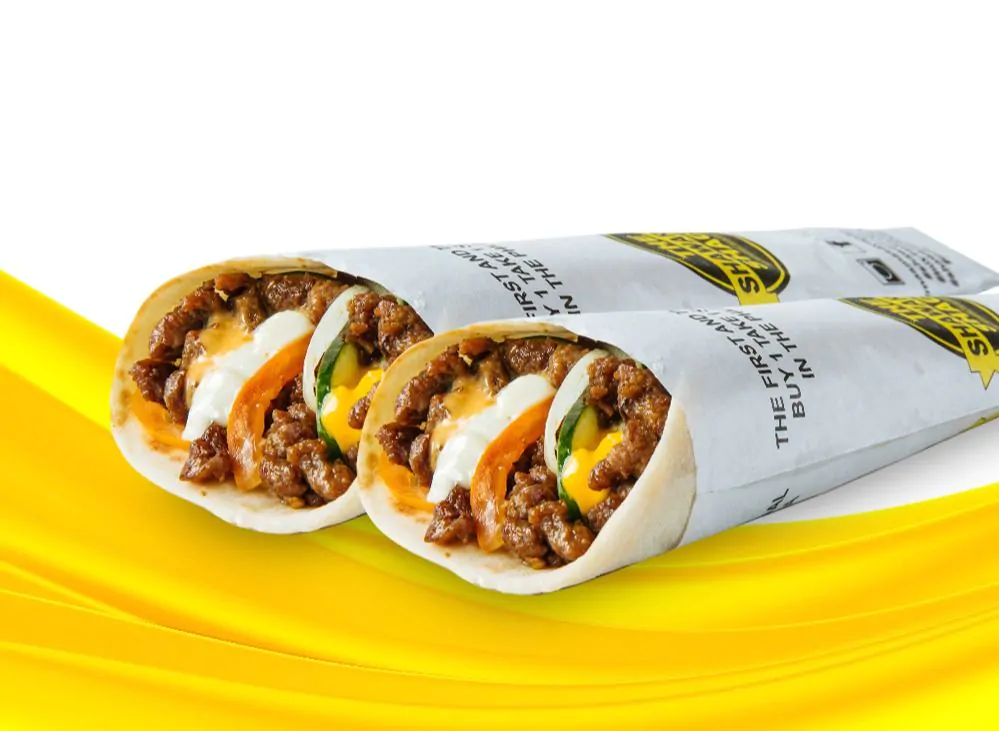 Shawarma Shack - Image 2