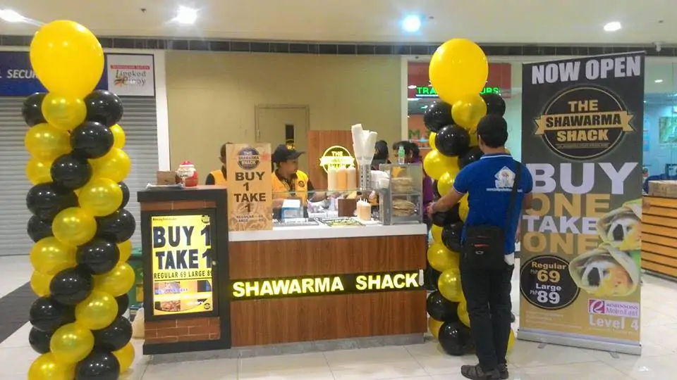 Shawarma Shack - Image 5