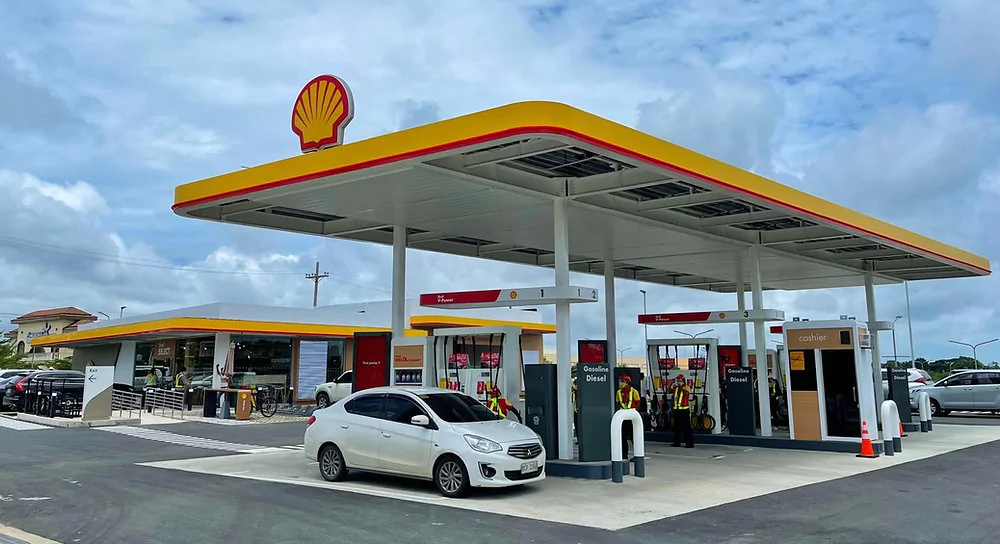 Shell Retail Station Dealership - Image 3