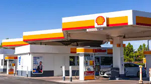Shell Retail Station Dealership