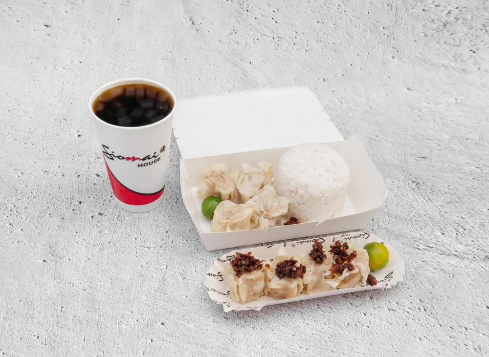 Siomai House - Image 2