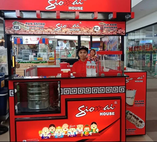 Siomai House - Image 3