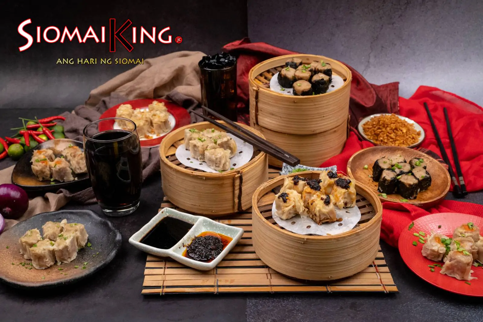 Siomai King - Image 3