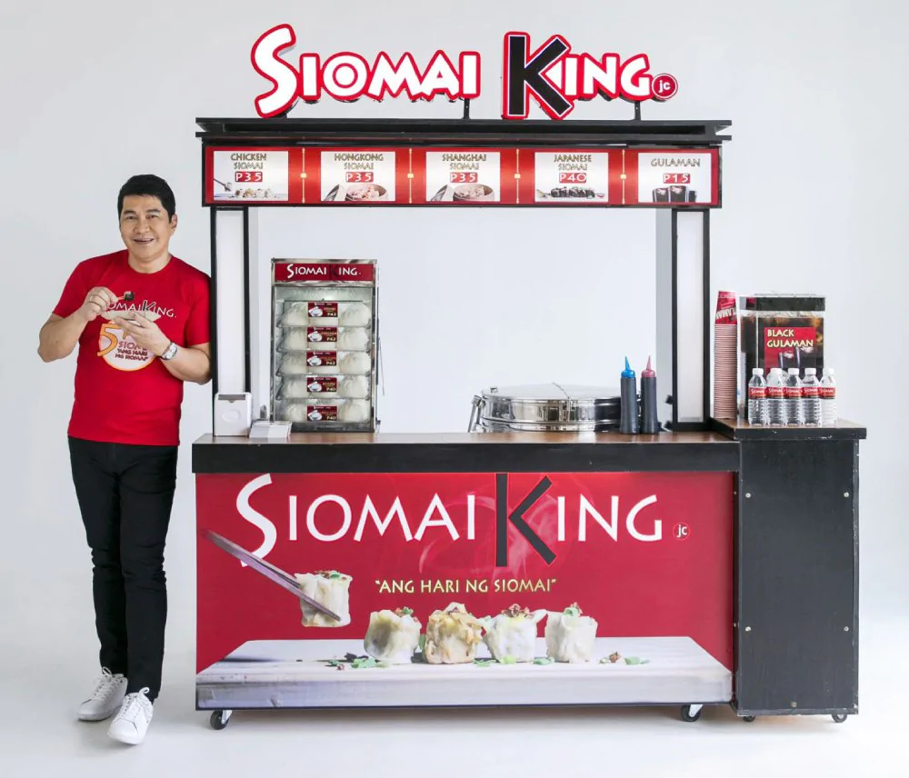 Siomai King - Image 2