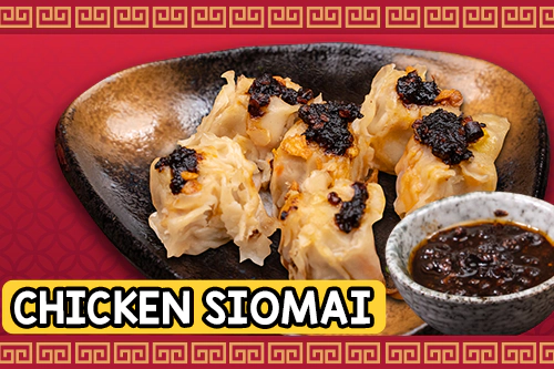 Siomai King - Image 4